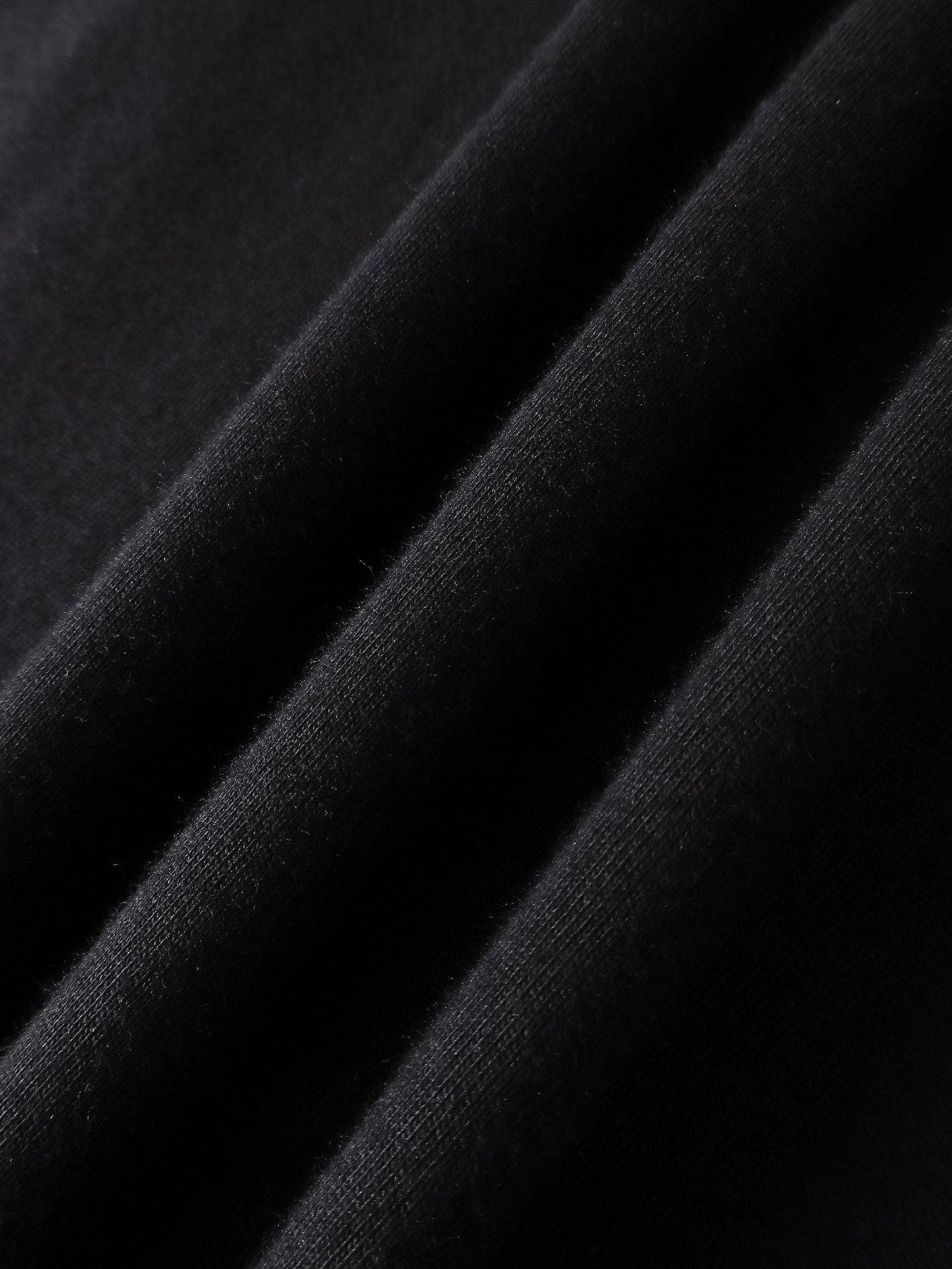 Brushed Panel Pocket Tee